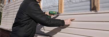 Best Siding Removal and Disposal  in Port Angeles East, WA